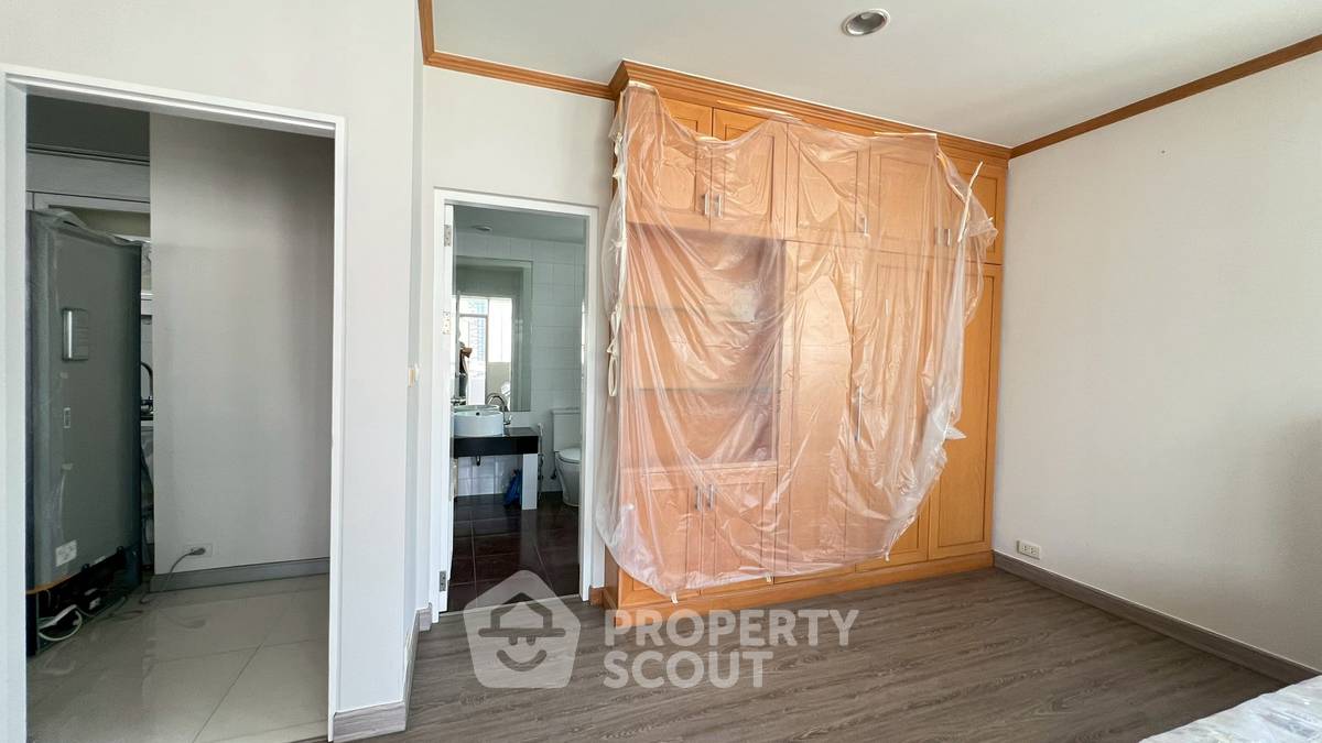 รูป คอนโด 2-ห้องนอน ที่ เซ็นต์หลุยส์ แกรนด์เทอเรส คอนโดมิเนียม ใกล้ BTS เซนต์หลุยส์ (ID 2455759) - รูปที่ 8/14