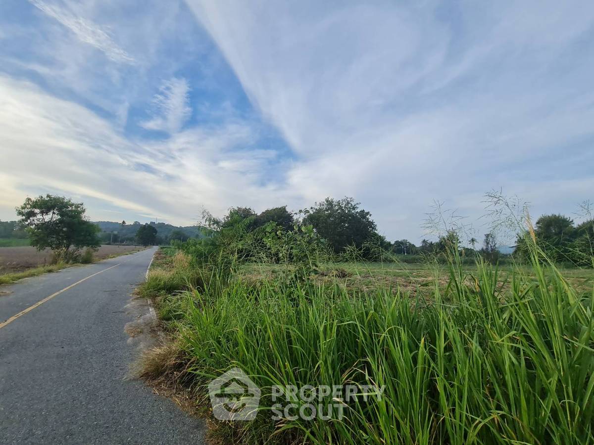 รูป ที่ดินสำหรับปล่อยขาย 11,212 ตารางเมตร แถว ใกล้ สวนนงนุช (ID 2457060) - รูปที่ 14/16