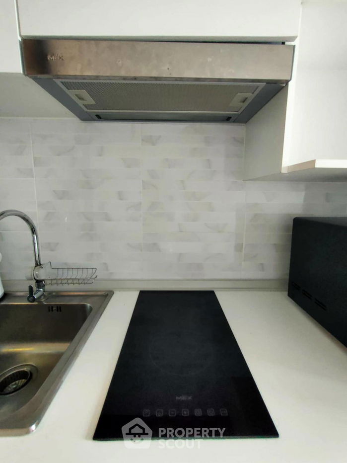 รูป คอนโด 1-ห้องนอน ที่ แอทโมซ ลาดพร้าว 71 ใน ลาดพร้าว (ID 1723076) - รูปที่ 14/30