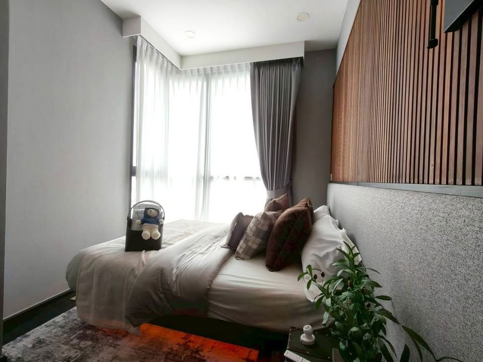 picture 🏙️ For Rent | Park Origin Thonglor 🚇 BTS Thong Lo 💵 45,000 THB/month 📋 Code: RS3741 - 7/14