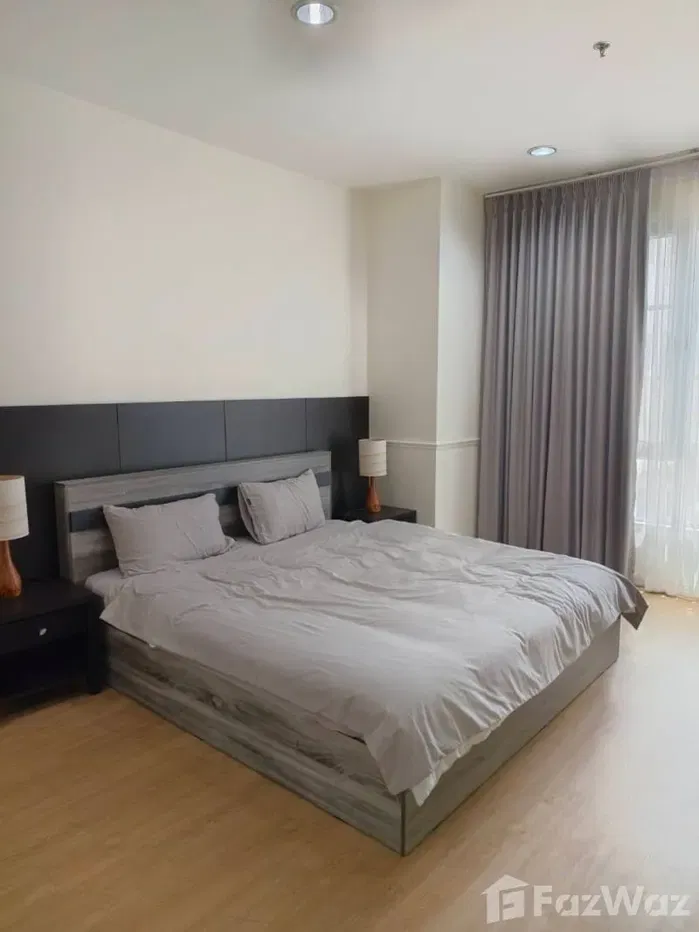 รูป คอนโดให้เช่า 2 ห้องนอน ในโครงการ ซิตี้ สมาร์ท คอนโดมิเนียม 1920929 - รูปที่ 3/5