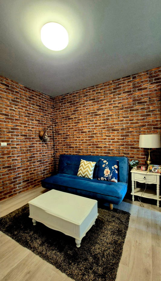 picture Condo for Sale in a Prime Location at UNIO Rama 2 - 4/13