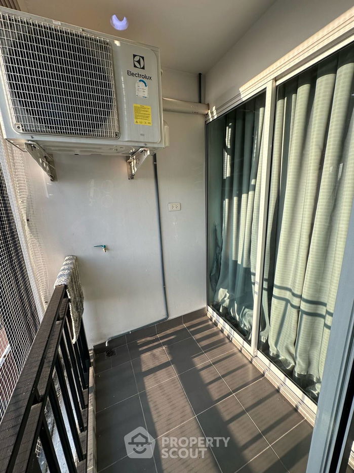 รูป คอนโด 1-ห้องนอน ที่ รีเจ้นท์โฮม สุขุมวิท 81 ใกล้ BTS อ่อนนุช (ID 1459139) - รูปที่ 18/19