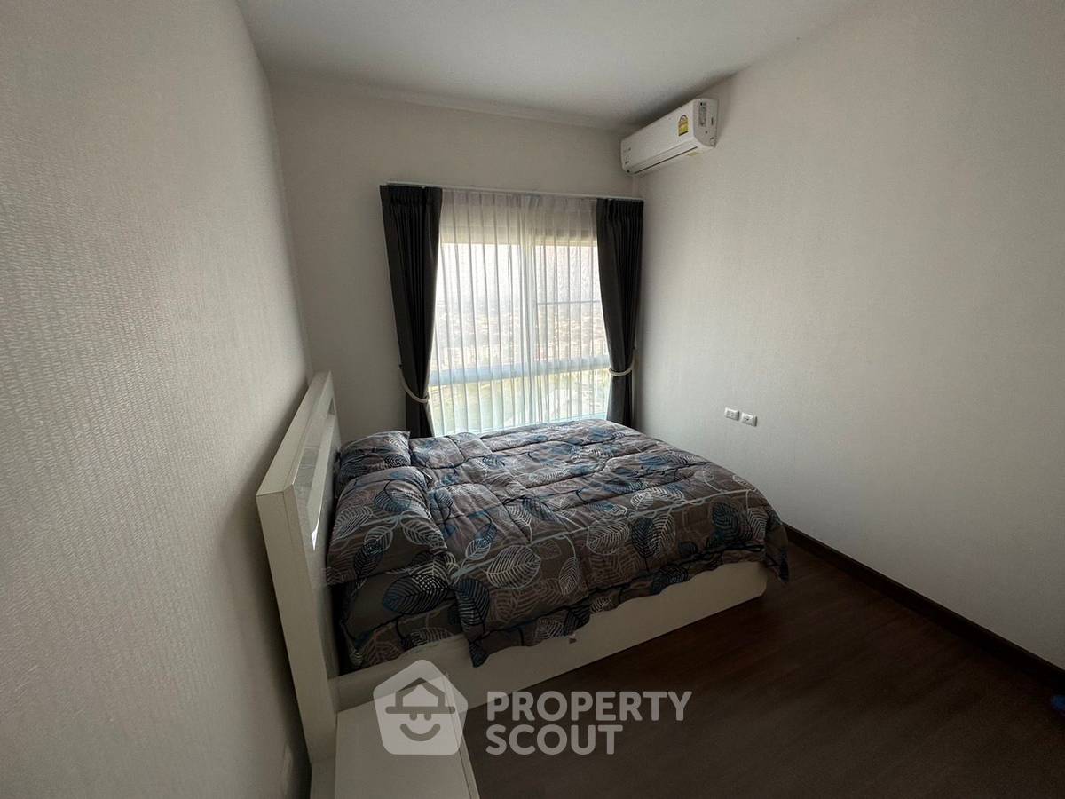 รูป เพ้นท์เฮ้าส์ 2-ห้องนอน ที่ ศุภาลัย มอนเต้ 2 ใน วัดเกต (ID 993075) - รูปที่ 8/22