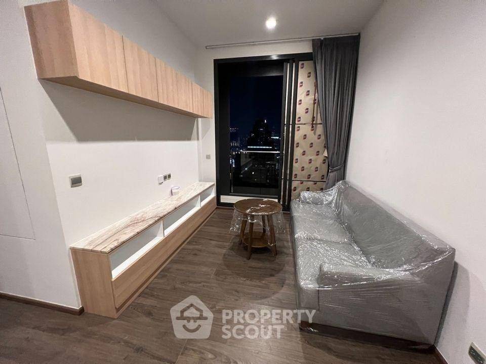 รูป คอนโด 2-ห้องนอน ที่ ดิ แอดเดรส สยาม-ราชเทวี ใกล้ BTS ราชเทวี (ID 1441889) - รูปที่ 12/12