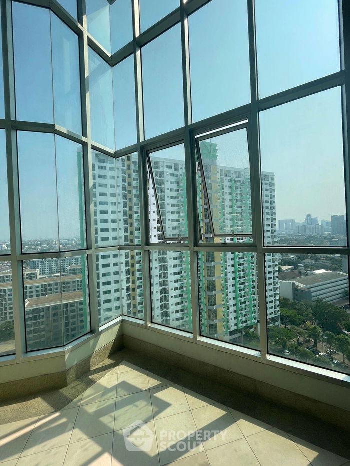 รูป คอนโด 1-ห้องนอน ที่ ศุภาลัย ปาร์ค เกษตร ใกล้ BTS มหาวิทยาลัยเกษตรศาสตร์ (ID 2075461) - รูปที่ 25/63