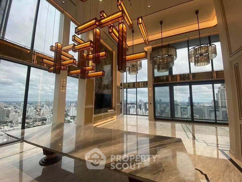 picture 3-BR Condo at The Esse At Singha Complex near MRT Phetchaburi (ID 2449800) - 19/19