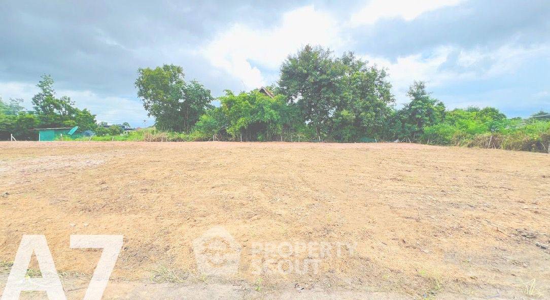 รูป ที่ดินสำหรับปล่อยขาย 492 ตารางเมตร แถว ใกล้ เมืองพัทยา (ID 2184819) - รูปที่ 1/11