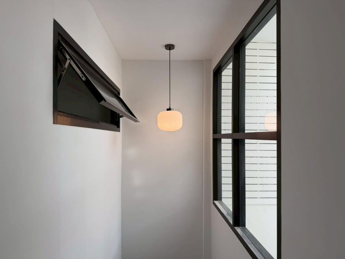 รูป ขายทาวน์เฮ้าส์ ถนนเสนานิคม 1 ซอย 35 ลาดปลาเค้า ขนาด 19.6 ตารางวา 2 ห้องนอน 2 ห้องน้ำ - รูปที่ 16/20