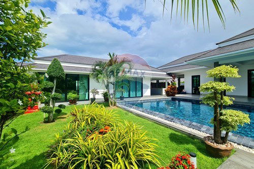 รูป [920601001-698] เดอะคลาวด์ส 1 วิลล่าหรู สำหรับขาย - รูปที่ 10/47