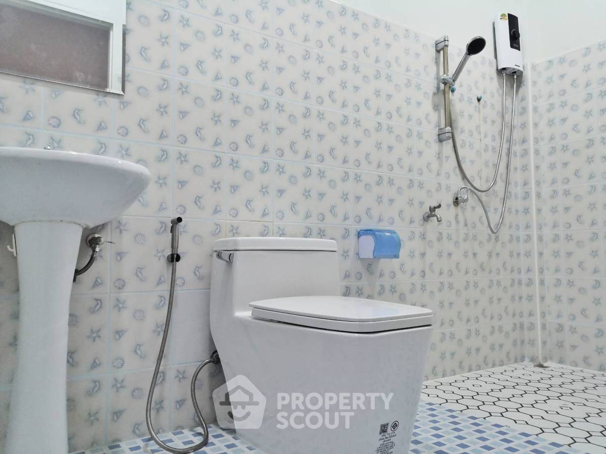 รูป บ้าน 3-ห้องนอน ที่ บ้านสุขสบาย 1 ใน หนองแก (ID 2453389) - รูปที่ 6/12