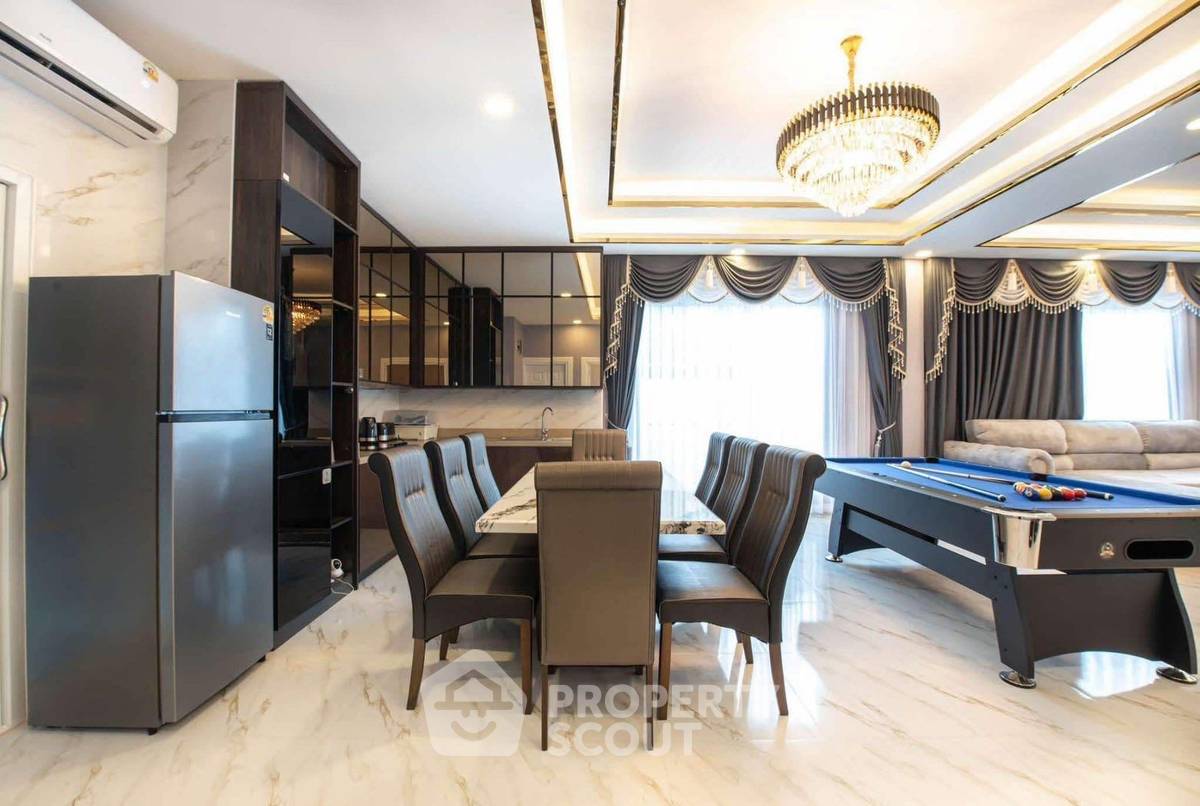 รูป วิลล่า 3-ห้องนอน ใน โป่ง (ID 2106184) - รูปที่ 7/13