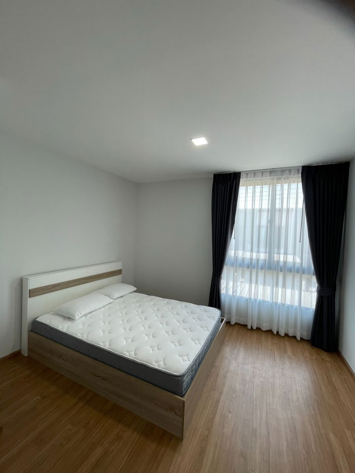 รูป ให้เช่าทาวน์โฮม โครงการ พลีโน่ทาวน์ พหลโยธิน-วิภาวดี เดือนละ 18,500 บาท - รูปที่ 27/31