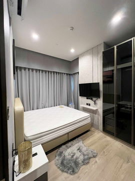 ห้องมาใหม่🐲แอดไลน์ได้เลยครับ🐲✨✨🛋️🛌 จตุจักร💥เดอะ เครสท์ พาร์ค เรสซิเดนซ์ 🔴🟢🟡