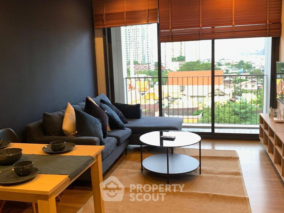 picture 2-BR Condo at Hasu Haus Sukhumvit 77 near BTS On Nut (ID 1981409) - 10/14