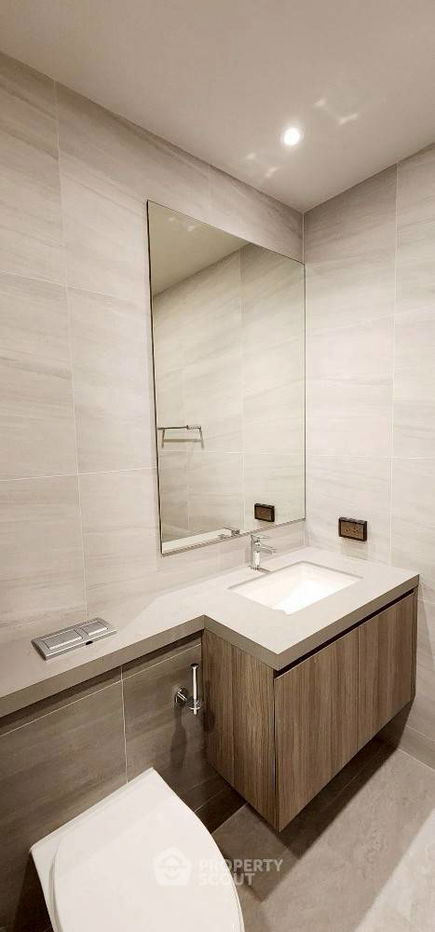 รูป คอนโด 1-ห้องนอน ที่ วิสซ์ดอม เดอะ ฟอเรสเทียส์ ใน บางแก้ว (ID 2458169) - รูปที่ 7/9