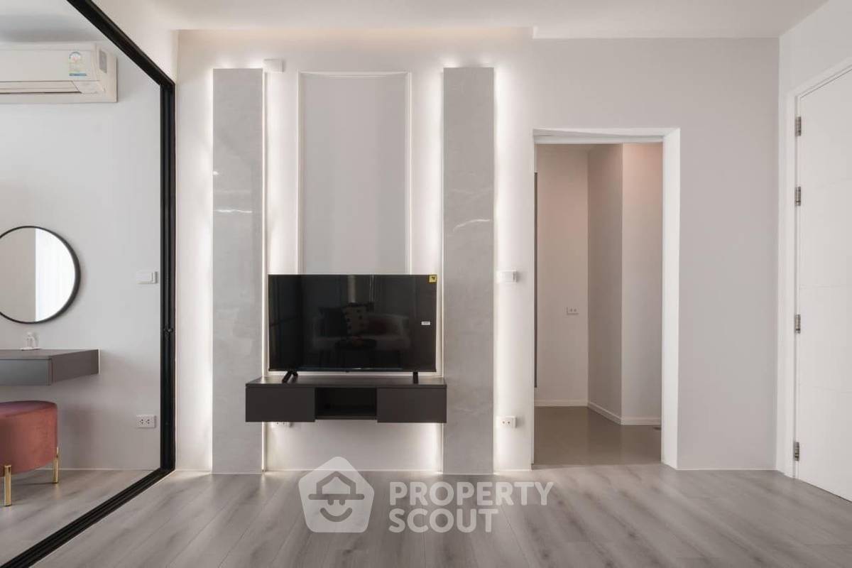 รูป คอนโด 1-ห้องนอน ที่ บลอคส์ 77 ใกล้ BTS อ่อนนุช (ID 1964421) - รูปที่ 7/12