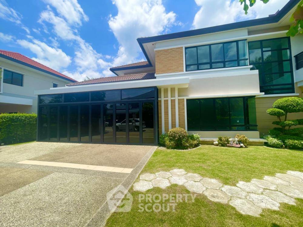 picture 4-BR House near MRT Bang Rak Noi Tha It (ID 1497366) - 2/26