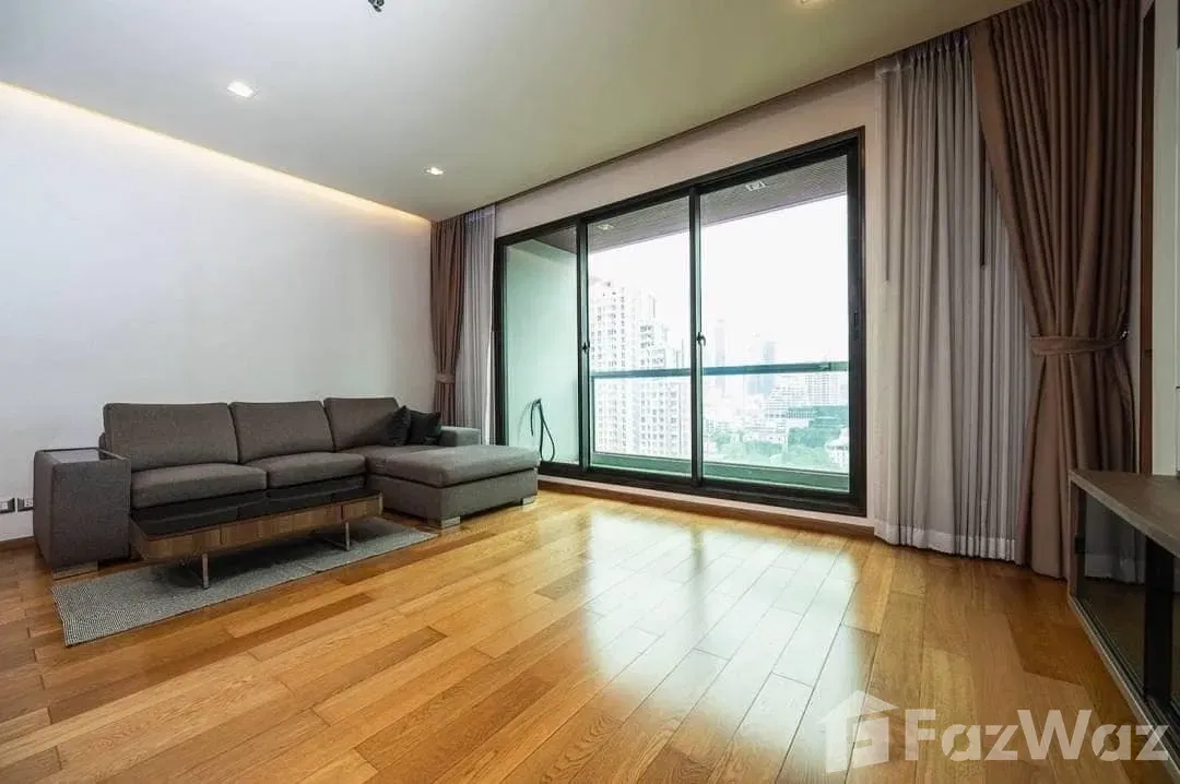 picture 2 Bedroom Condo for rent at The Address Sathorn 1746064 - 4/11