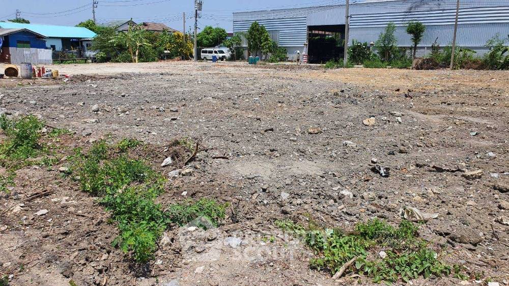 รูป ที่ดินสำหรับปล่อยขาย 2,240 ตารางเมตร แถว ใน บางปู (ID 1891910) - รูปที่ 4/7