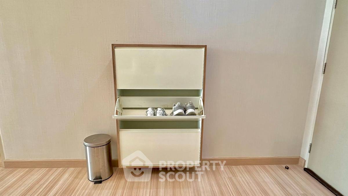 picture 1-BR Condo at The Hotel Serviced Condo near MRT Bang Krasor (ID 1533603) - 12/14