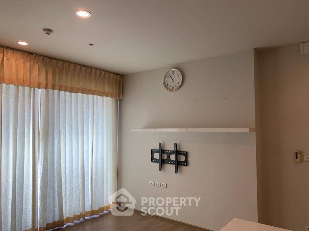 รูป คอนโด 1-ห้องนอน ที่ ไพน์ บาย แสนสิริ ใกล้ BTS ราชเทวี (ID 880319) - รูปที่ 6/13