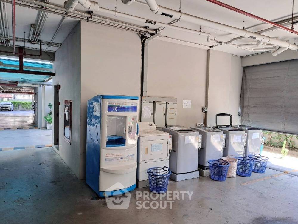 รูป คอนโด 1-ห้องนอน ที่ เดอะ เน็กซ์ ลาดพร้าว คอนโดมิเนียม ใกล้ MRT รัชดาภิเษก (ID 1530413) - รูปที่ 26/27