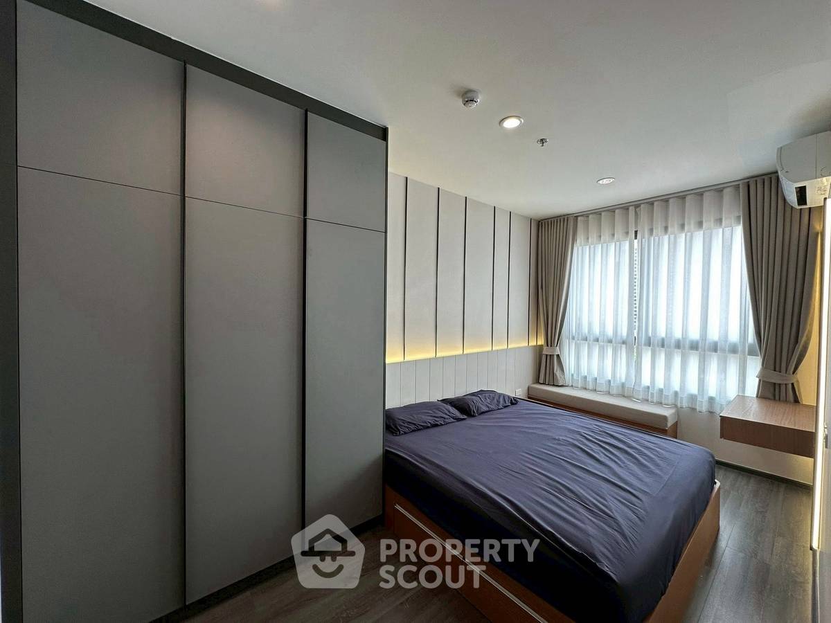 picture 1-BR Condo at IDEO Sukhumvit - Rama 4 near BTS Phra Khanong (ID 2455749) - 3/11