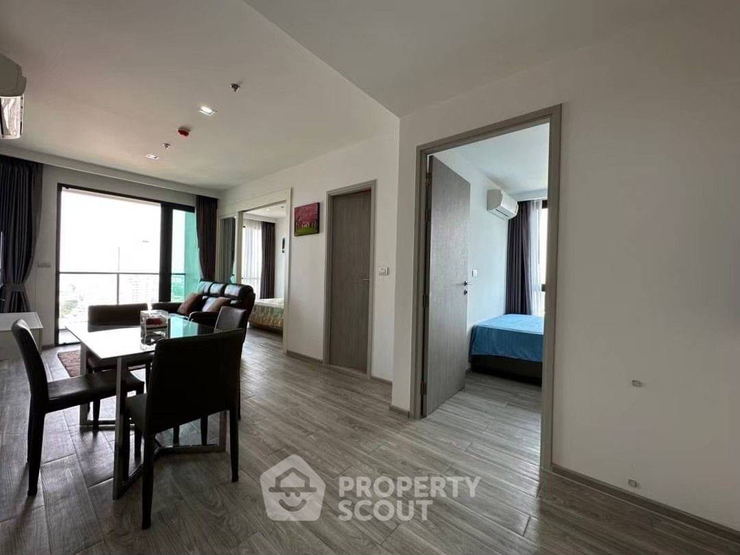 picture 2-BR Condo at Aeras Condo Pattaya close to Jomtien Beach (ID 1297380) - 5/11