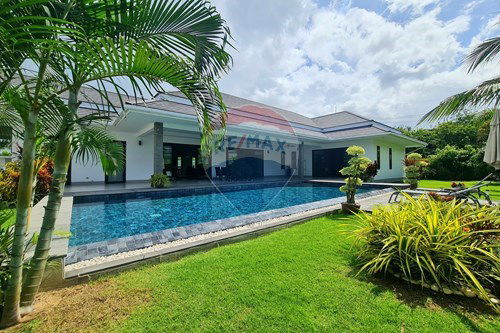 รูป [920601001-698] เดอะคลาวด์ส 1 วิลล่าหรู สำหรับขาย - รูปที่ 2/47