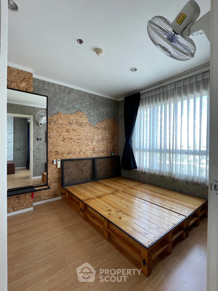 รูป คอนโด 1-ห้องนอน ที่ ลุมพินี เพลส ศรีนครินทร์-หัวหมาก ใกล้ ARL หัวหมาก (ID 742596) - รูปที่ 3/9