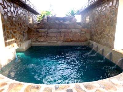 บ้านเดี่ยว หาดบางเสร่ : วิลล่า 10-ห้องนอน ใกล้ บางเสร่ (ID 2003327)