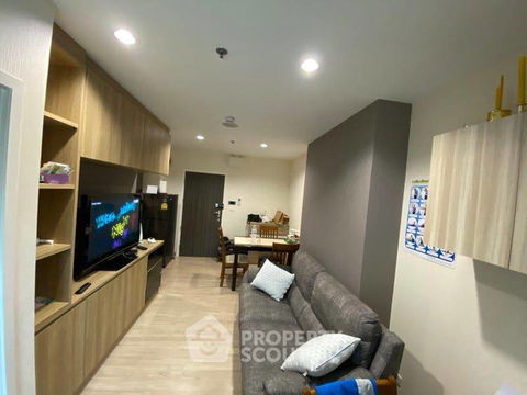 คอนโด 1-ห้องนอน ที่ ธนา แอสโทเรีย ปิ่นเกล้า ใกล้ MRT บางยี่ขัน (ID 1437159)