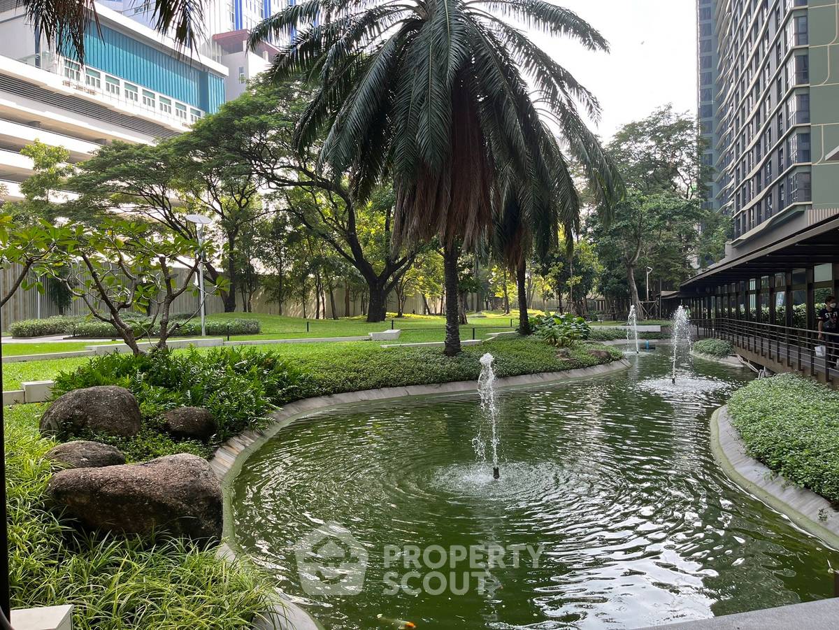 รูป คอนโด 1-ห้องนอน ที่ แอ็บสแตร็กส์ พหลโยธิน พาร์ค ใกล้ BTS ห้าแยกลาดพร้าว (ID 992756) - รูปที่ 33/38