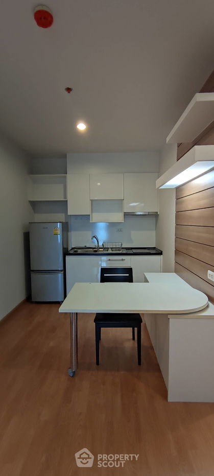 รูป คอนโด 1-ห้องนอน ที่ เดอะ พาร์แลนด์ รัชดา-วงศ์สว่าง ใกล้ MRT วงศ์สว่าง (ID 641042) - รูปที่ 8/11