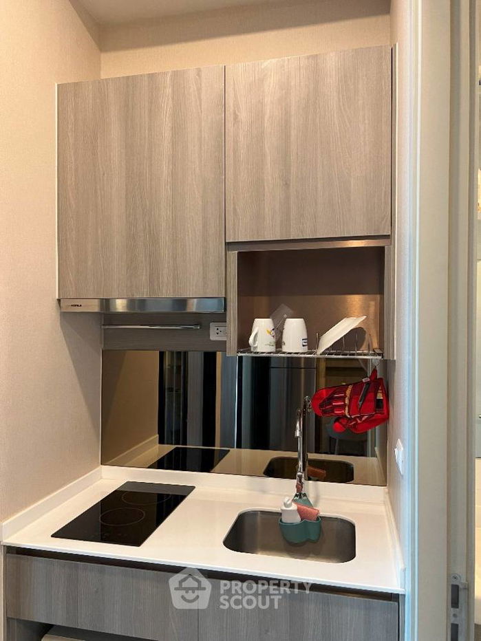 picture 1-BR Condo at Knightsbridge Prime Ratchayothin near BTS Ratchayothin (ID 1763805) - 5/9