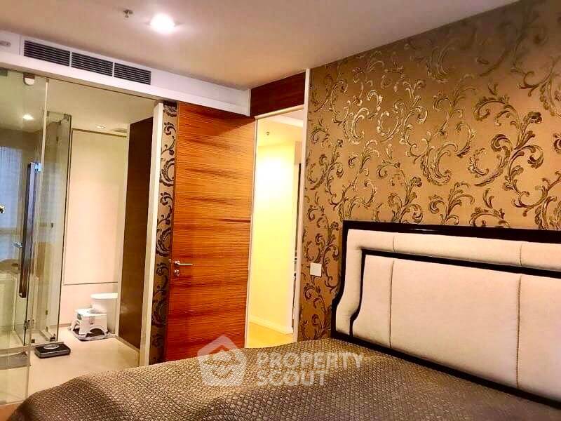 picture 1-BR Condo at The River Condominium near BTS Saphan Taksin (ID 1947321) - 5/11