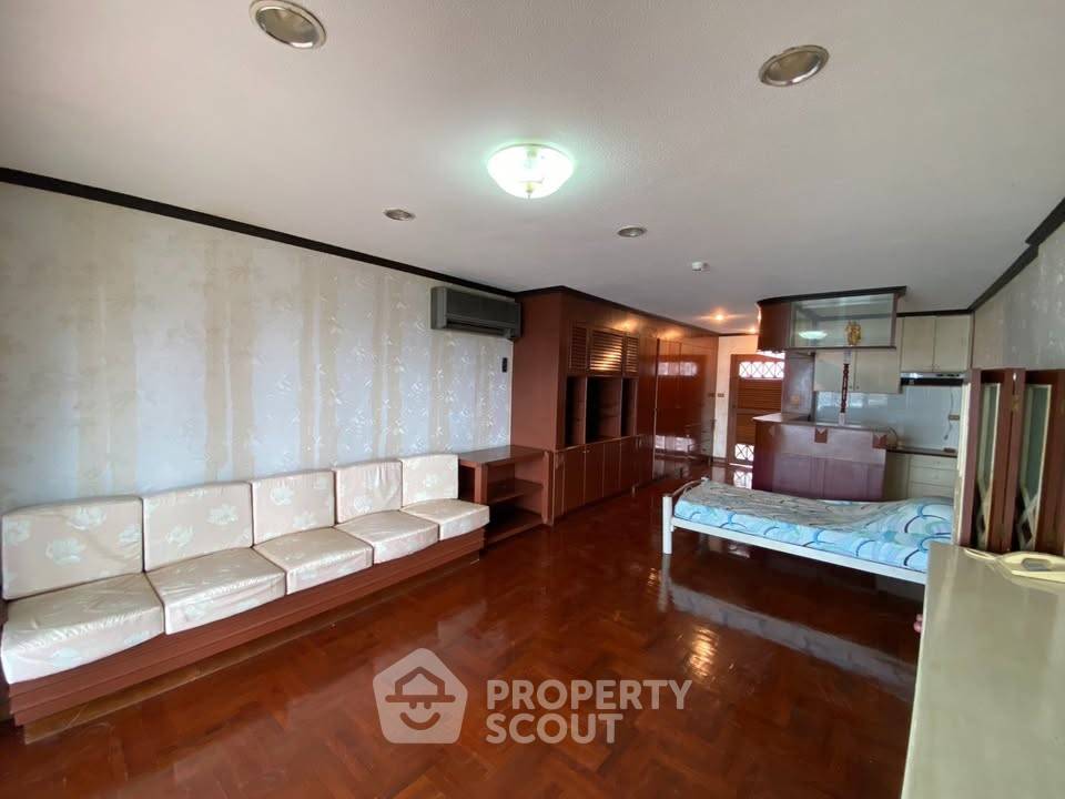 รูป คอนโด สตูดิโอ ที่ ปาร์ค บีช คอนโดมิเนียม ใกล้ ปราสาทสัจธรรม (ID 2452137) - รูปที่ 12/15