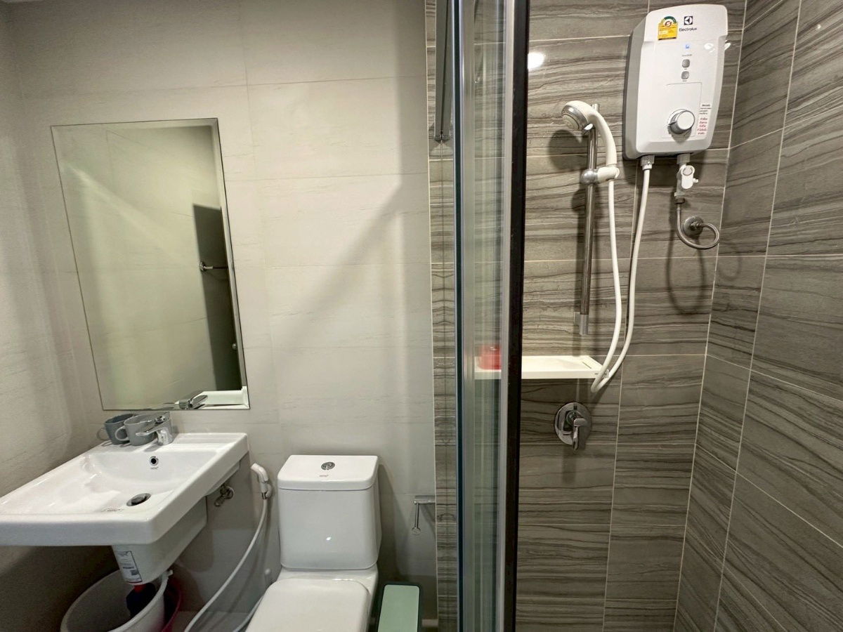 รูป 🤝🏻RB21959 ให้เช่าถูกมาก👍ศุภาลัย เวอเรนด้า รามคำแหง✅แอดไลน์ @mproperty( มี @ ด้วย) แอดมินตอบไว - รูปที่ 6/16