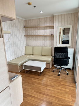 🟢ว่าง2ห้องสุดท้าย🔥เช่าเพียง10,999-11,999฿ เฟอร์นิเจอร์และเครื่องใช้ไฟฟ้าครบ