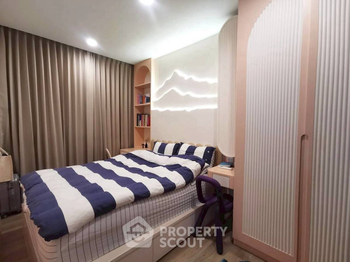 picture 1-BR Condo at Oka Haus Sukhumvit 36 near BTS Thong Lor (ID 2386722) - 5/11