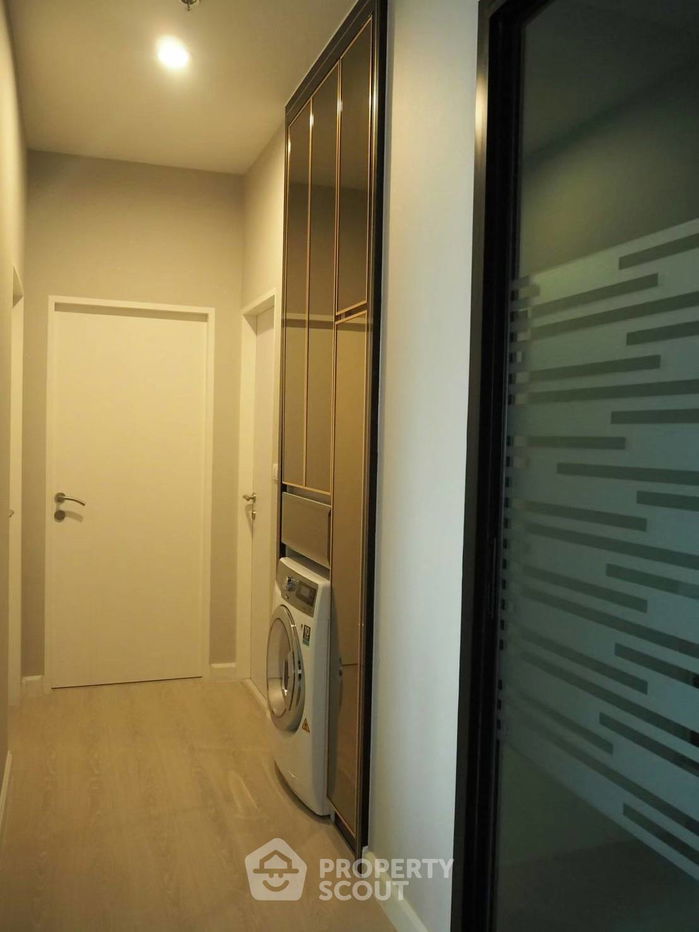 รูป คอนโด 2-ห้องนอน ที่ เดอะ นิช ไพรด์ ทองหล่อ เพชรบุรี ใน บางกะปิ (ID 2008416) - รูปที่ 8/9