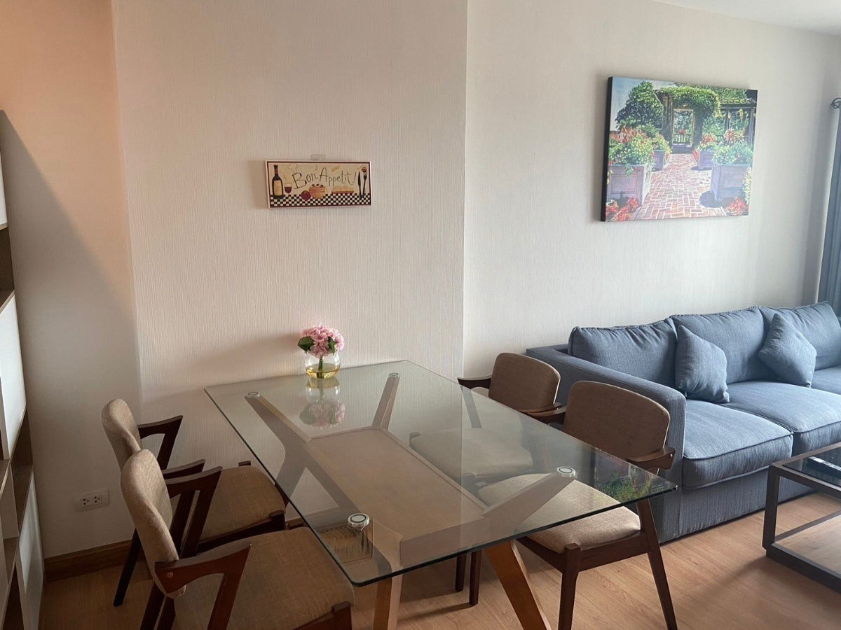 picture Supalai City Resort Chaeng Wattana - 4/15