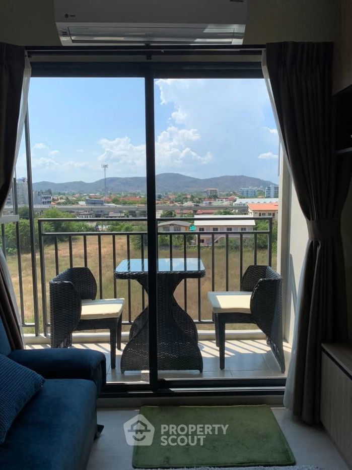 รูป คอนโด 1-ห้องนอน ที่ ลา กาซิตา หัวหิน ใกล้ เมืองหัวหิน (ID 2453201) - รูปที่ 21/40