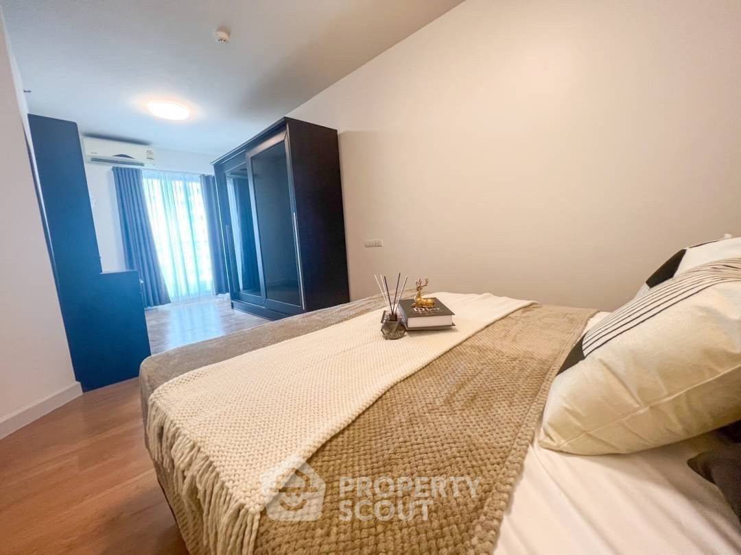 รูป คอนโด 1-ห้องนอน ที่ ศุภาลัย ปาร์ค เกษตร ใกล้ BTS มหาวิทยาลัยเกษตรศาสตร์ (ID 1432437) - รูปที่ 5/8