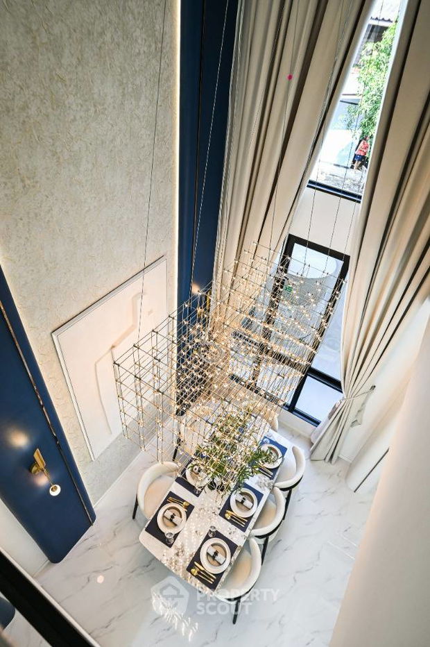 รูป ทาวน์เฮาท์ 3-ห้องนอน ใน ท่าข้าม (ID 2015265) - รูปที่ 4/9