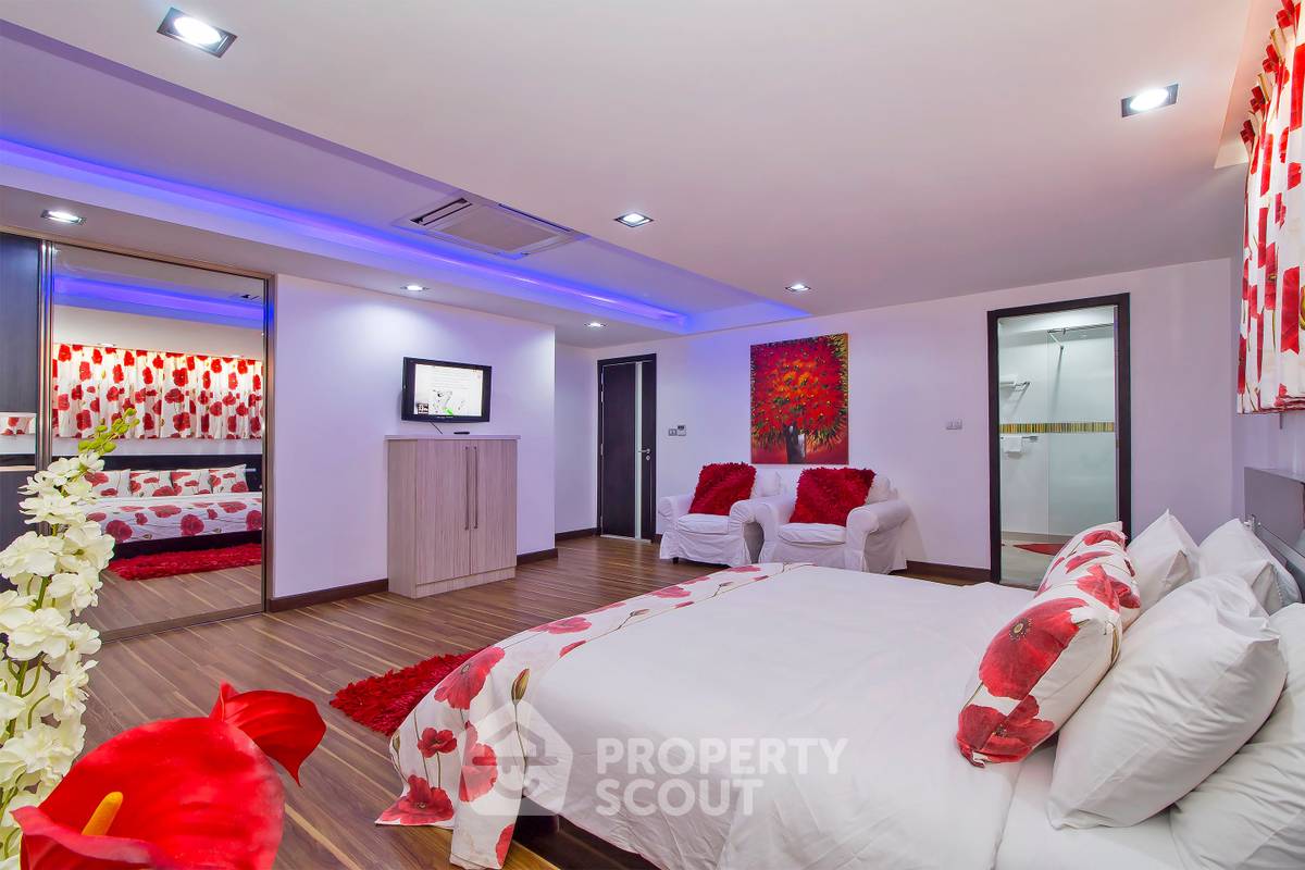 picture 4-BR Villa close to Phratamnak (ID 1330794) - 30/46