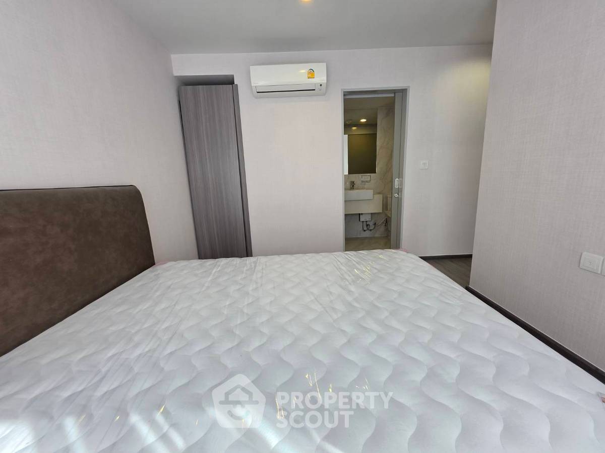 picture 1-BR Condo at Ideo Mobi Sukhumvit 40 near BTS Ekkamai (ID 2456460) - 2/10