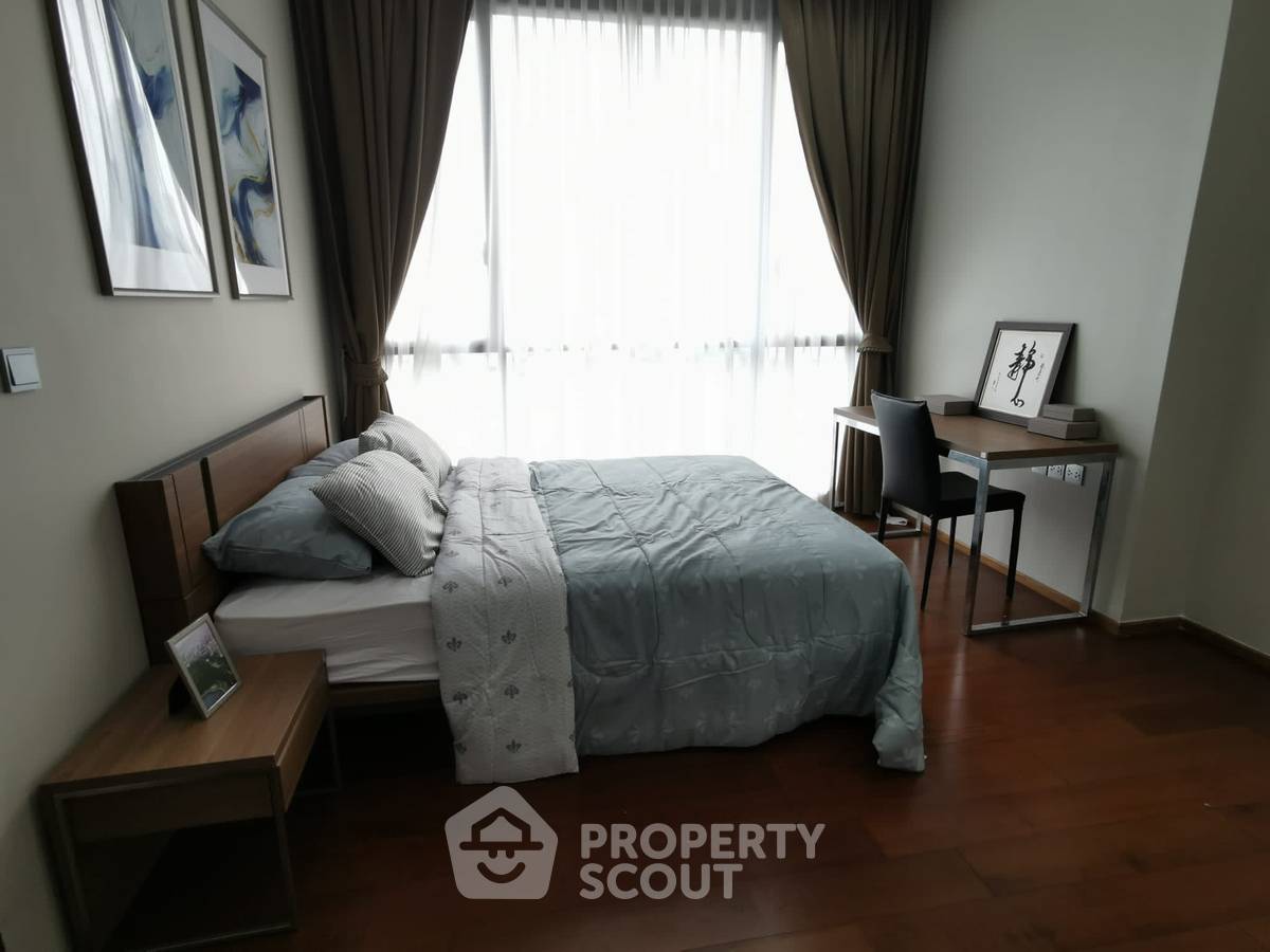 picture 2-BR Condo at Quattro By Sansiri near BTS Thong Lor (ID 1713563) - 4/12