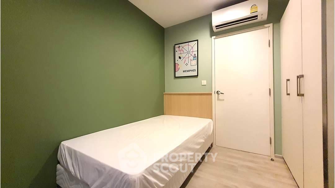 รูป คอนโด 2-ห้องนอน ที่ แชมเบอร์ส เฌอ รัชดา-รามอินทรา ใน รามอินทรา (ID 1458657) - รูปที่ 8/14